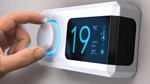 <p>The increase, which will take effect on October 9, will add around €177 to the average household’s annual electricity bill and €140 to the average gas bill. Picture: iStock</p> <p>The increase, which will take effect on October 9, will add around €177 to the average household’s annual electricity bill and €140 to the average gas bill. Picture: iStock</p>