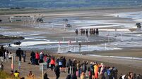 Kakori can get off the mark in the Pride Of Place Maiden at Laytown