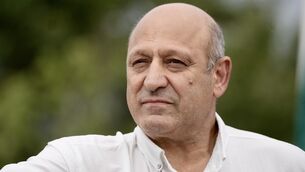 <p>Peyman Nasser, 60, was also taken into custody for a period for contempt of court after repeatedly interrupting the judge during his sentencing hearing. File picture: Chani Anderson</p> <p>Peyman Nasser, 60, was also taken into custody for a period for contempt of court after repeatedly interrupting the judge during his sentencing hearing. File picture: Chani Anderson</p>