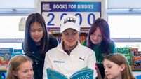 Leona Maguire 31/8/2026
