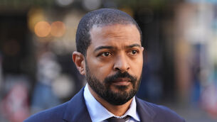 Clarke is due to appear at Westminster Magistrates’ Court on October 21 (Ben Whitley/PA) Clarke is due to appear at Westminster Magistrates’ Court on October 21 (Ben Whitley/PA)
