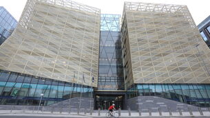 <p> The Central Bank said: 'New floating rate consumer loans had a weighted average interest rate of 7.90% at end-July, while new fixed rate consumer loans had a weighted average interest rate of 5.05%.' File photo: Leah Farrell/Rollingnews.ie</p> <p> The Central Bank said: 'New floating rate consumer loans had a weighted average interest rate of 7.90% at end-July, while new fixed rate consumer loans had a weighted average interest rate of 5.05%.' File photo: Leah Farrell/Rollingnews.ie</p>