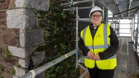 Cork's Shandon priest warns new Irish citizenship rules could split up her family