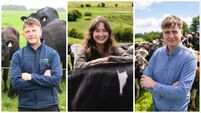 Meet the new generation of farmers adapting to an evolving world: 'It’s a very different way of farming'
