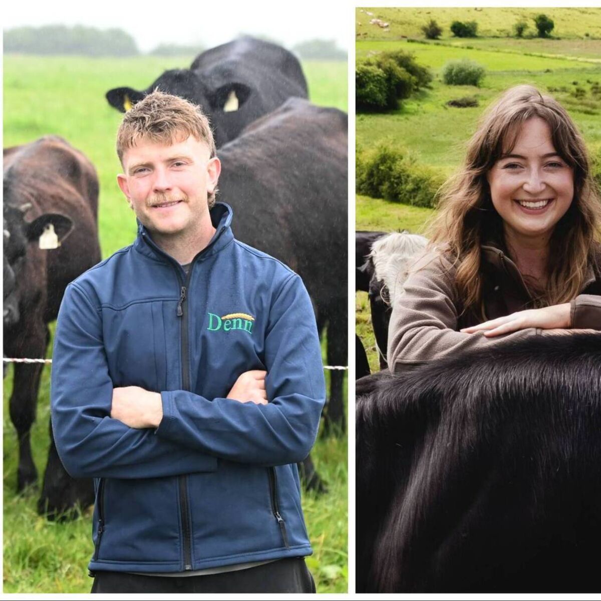 irishexaminer.com - Zoe Geary - Meet the new generation of farmers adapting to an evolving world: 'It's a very different way of farming