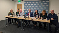 Fórsa members vote in favour of industrial action