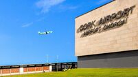 Passenger accused of having €1m worth of cocaine at Cork Airport remanded in custody