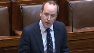 <p>Junior housing minister John Cummins has asked officials to examine legislative changes following bills issued to some providers.</p> <p>Junior housing minister John Cummins has asked officials to examine legislative changes following bills issued to some providers.</p>