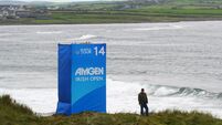 Amgen Irish Open - Preview - Trump International Golf Links Ireland