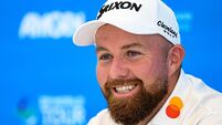 Amgen Irish Open 2026 - Wednesday Previews
