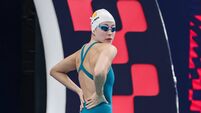 3246624.jpg Toyota World Para Swimming Championships - Day 6