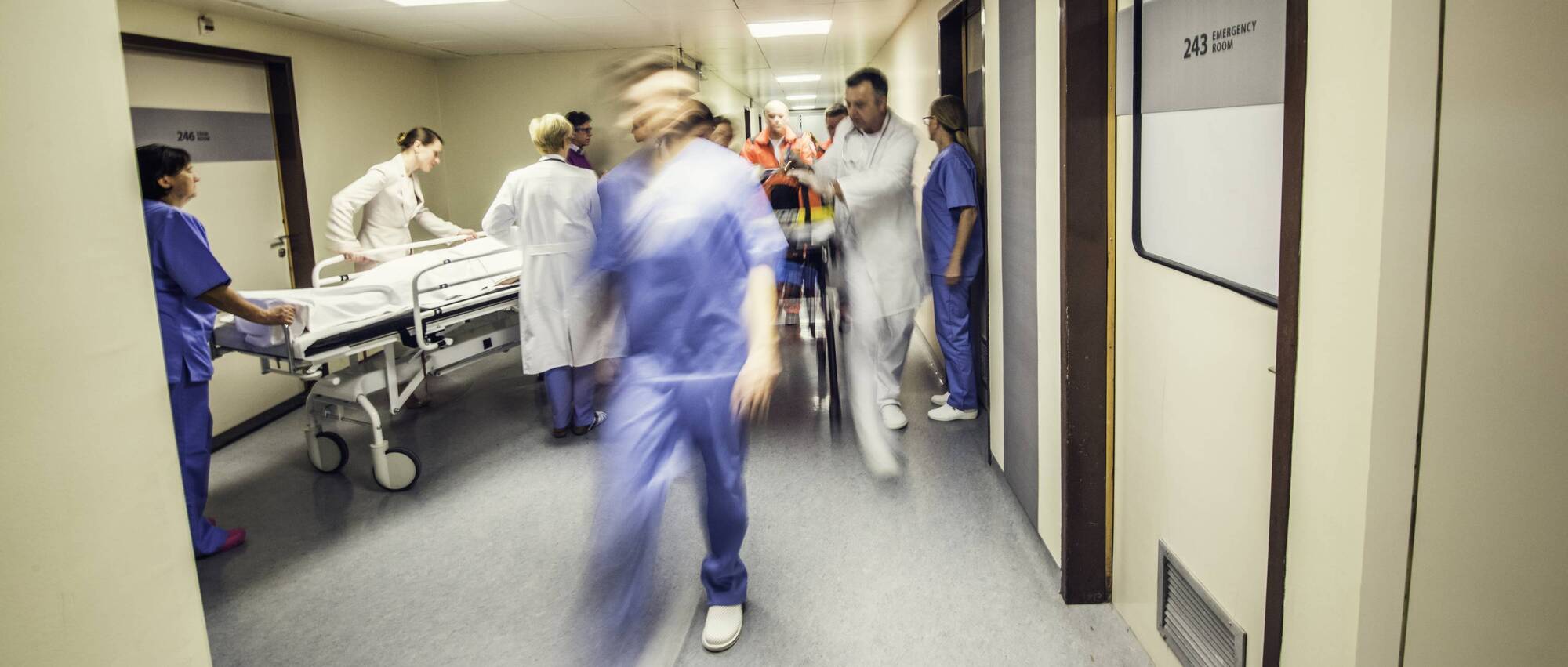 CUH student nurses were offered full-time jobs — but HSE now says the offers are no longer valid