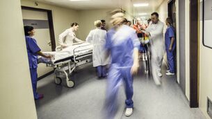 <p>'They told us those job offers are no longer valid, and we would be receiving new offers, with roughly half of us being placed on the 'bank',' one student nurse said. Picture: iStock</p> <p>'They told us those job offers are no longer valid, and we would be receiving new offers, with roughly half of us being placed on the 'bank',' one student nurse said. Picture: iStock</p>