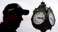 Amgen Irish Open - Preview - Trump International Golf Links Ireland
