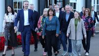 Sinn Fein annual away day