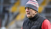 John Meyler: 'Whole area of technology in hurling needs to be developed. They'll be in the next report'