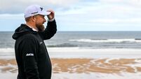 Amgen Irish Open 2026 - Wednesday Previews