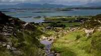 Croagh Patrick