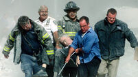 SEPTEMBER 11 ANNIVERSARY