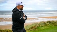 Amgen Irish Open 2026 - Wednesday Previews
