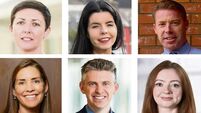 Business movers: New managing partner for law firm DLA Piper
