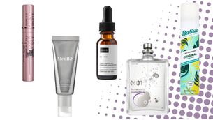 <p>Beauty editor Sally Foran shares some of her top picks she can't get enough of</p>