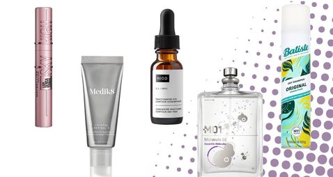 Sally Foran: The 8 products I repurchase again and again