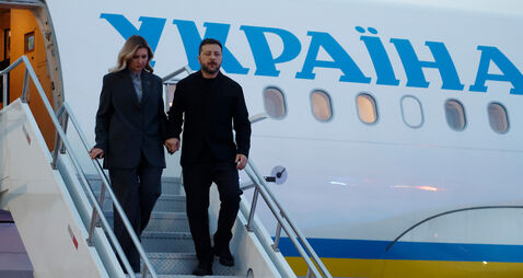 Canada Ukraine