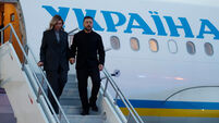 Canada Ukraine