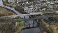 Cork mayor to seek meeting with fisheries minister over reopening of Mallow salmon hatchery