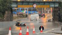 Killarney flash flood sparks demands to repair Kerry town's stormwater system