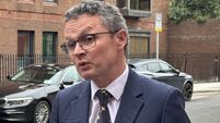 Minister O'Donovan: 'I'm very confident some good will come out of the regrettable position that we're in'
