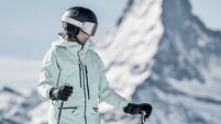 Skiing: The holiday you grow into
