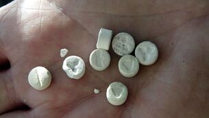 <p>The HSE is holding its second, and final, harm reduction programme at the District X festival on Saturday and Sunday. Stock image</p>