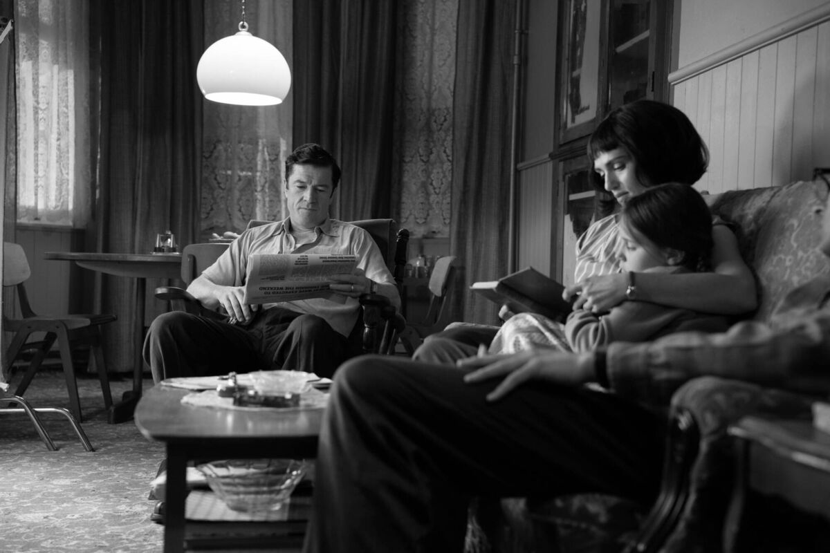 Katie McGrath in a scene from 'Everybody Digs Bill Evans'. Katie McGrath in a scene from 'Everybody Digs Bill Evans'.