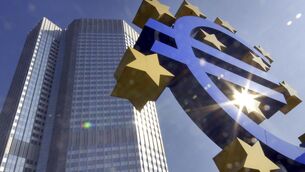 <p>The said inflation was expected to stay above its 2% goal for some time.</p> <p>The said inflation was expected to stay above its 2% goal for some time.</p>