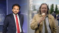 Five For Your Radar:  Nish Kumar, Cormac Begley, Slow Horses...