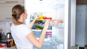 <p>The EPA advises people to make a list of what they throw out over a week. Logically, that should enable smarter shopping. Meals should also be planned and cupboards and fridges checked before going shopping. Picture: iStock</p> <p>The EPA advises people to make a list of what they throw out over a week. Logically, that should enable smarter shopping. Meals should also be planned and cupboards and fridges checked before going shopping. Picture: iStock</p>