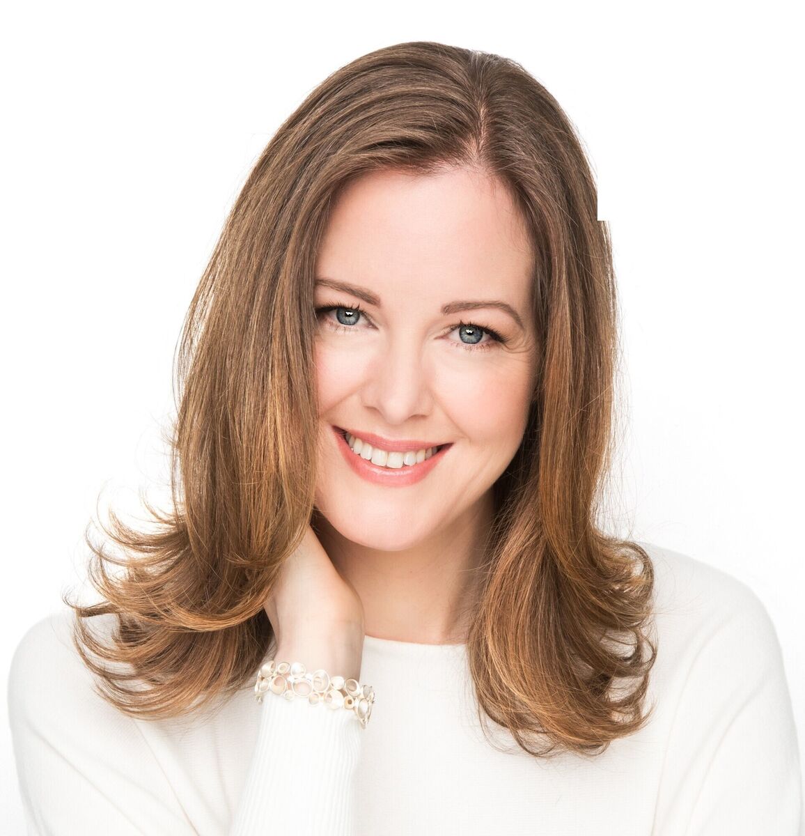 Sarah Keogh: If kids dont meet their calcium needs they can be shorter with lower bone denisty