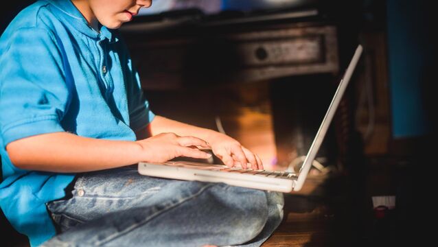 <p>The analysis found that eight of the nine analysed applications used notifications, while six of the nine used personalised content or recommendations, and autoplay where videos or other media started to play automatically without the user having to choose them. File picture</p>