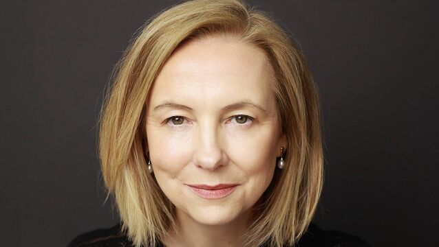 <p>Faith Hogan has authored 12 books in 10 years with one-and-a-half million English language sales: ‘I hope the books are getting better as I go. I try to expand them more and more, not necessarily in terms of terms of size, but of depth.’</p>