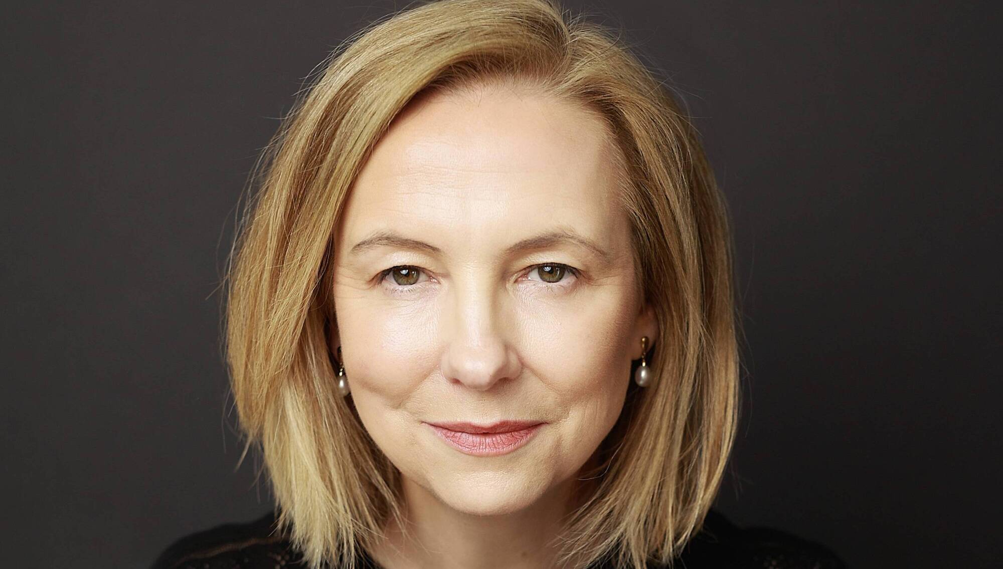 Faith Hogan has authored 12 books in 10 years with one-and-a-half million English language sales: ‘I hope the books are getting better as I go. I try to expand them more and more, not necessarily in terms of terms of size, but of depth.’