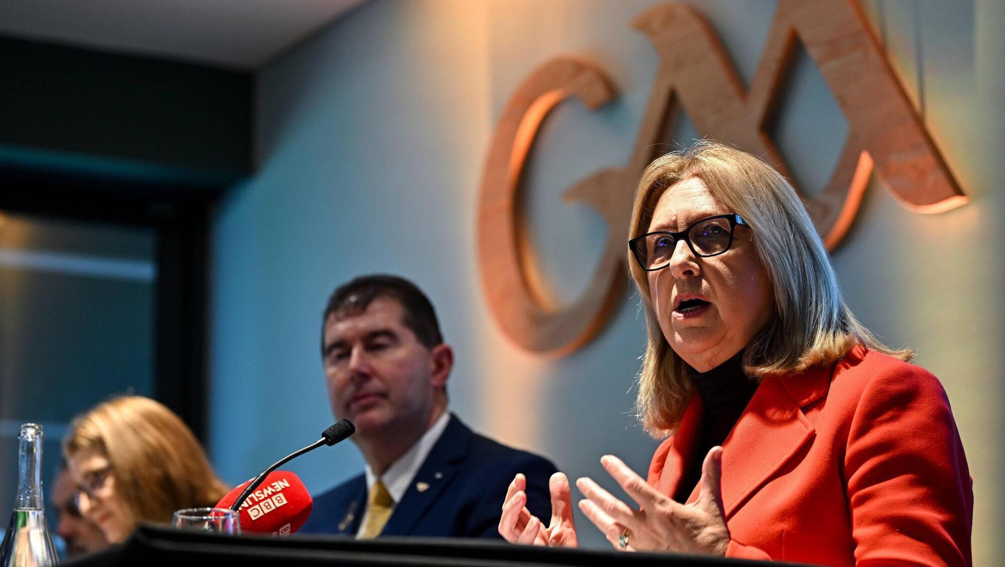 Integration could mean €11.5m annual inter-county costs as report outlines minimum standards plan