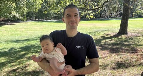 I was told I would never father children — these lifestyle changes made it possible