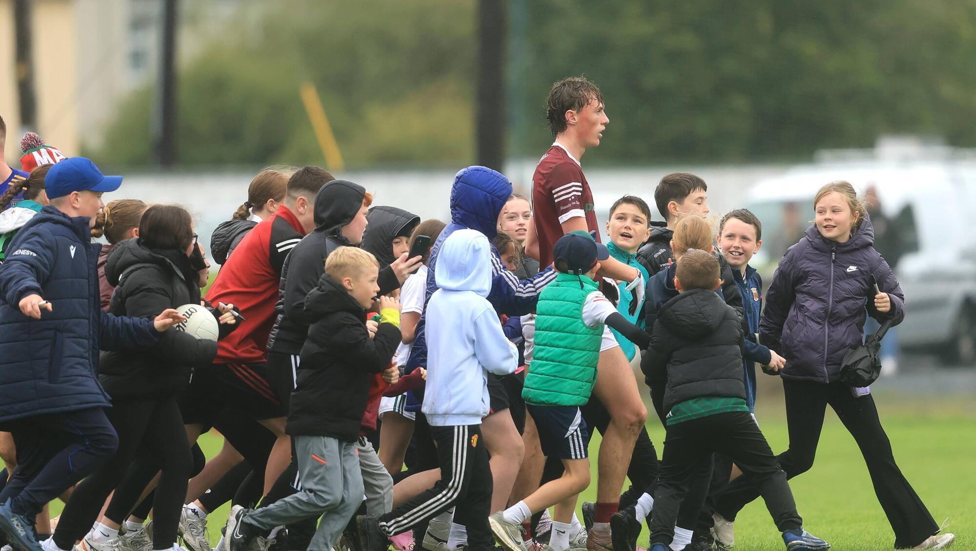 Jack Anderson: If the GAA asked for legal advice on the AFL threat, here's what I'd say
