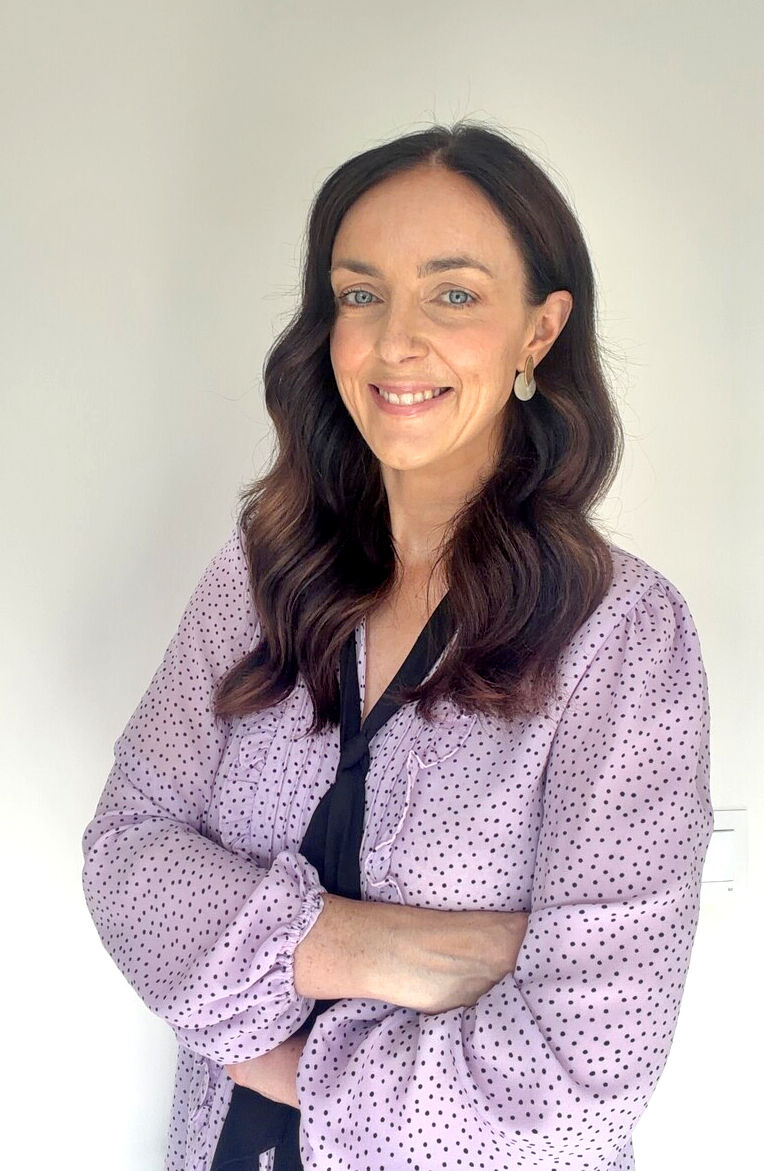 Elaine Connolly: I knew I needed to spend less time at work and more with my family Elaine Connolly: I knew I needed to spend less time at work and more with my family