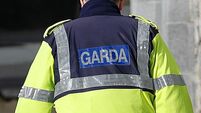 Garda stock