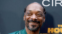 Snoop Dogg