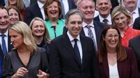 Fine Gael think-in