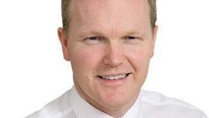 <p>Cork South Central TD Séamus McGrath said Simon Harris’s outright rejection of the first-time buyers stamp duty relief proposal as 'disappointing'. File picture</p> <p>Cork South Central TD Séamus McGrath said Simon Harris’s outright rejection of the first-time buyers stamp duty relief proposal as 'disappointing'. File picture</p>